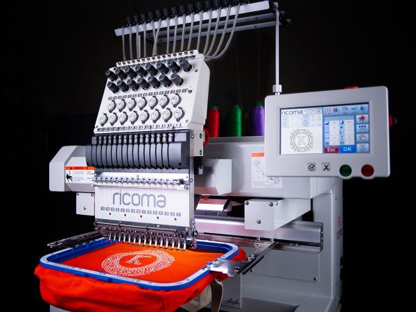 Ricoma MT-1201 (500х350) от магазина Promily в Георгиевске