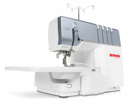 Bernina L850 от магазина Promily в Георгиевске