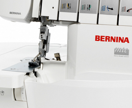 Bernina L460 от магазина Promily в Георгиевске