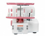 Janome 793PG от магазина Promily в Георгиевске