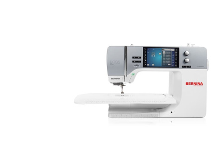 BERNINA 735 PRO от магазина Promily в Георгиевске