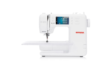 BERNINA 325 от магазина Promily в Георгиевске