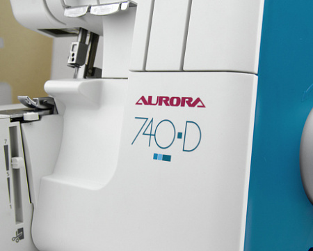 Aurora 740D от магазина Promily в Георгиевске