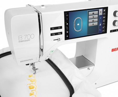 Вышивальный модуль Bernina (L) SDT от магазина Promily в Георгиевске