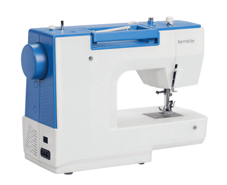 Bernette Sew&Go 3 от магазина Promily в Георгиевске