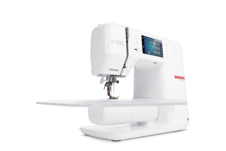 BERNINA 335 от магазина Promily в Георгиевске