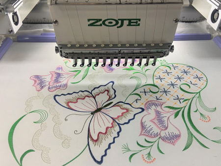 Zoje ZJ-1202HC (400*500) от магазина Promily в Георгиевске