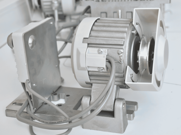 Сервомотор (сервопривод) Aurora SM-750 (750Вт) от магазина Promily в Георгиевске