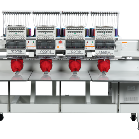 Ricoma CHT2-1208 (400 х 450) от магазина Promily в Георгиевске