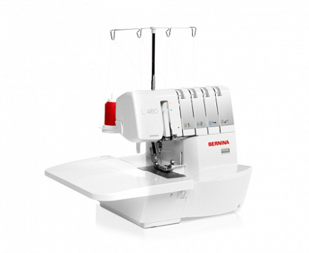 Bernina L460 от магазина Promily в Георгиевске
