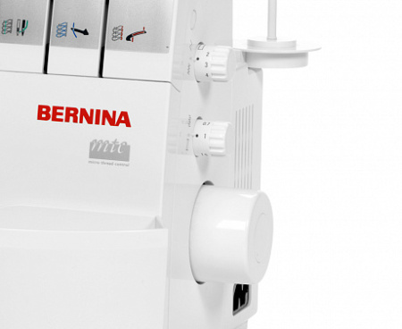 Bernina L450 от магазина Promily в Георгиевске