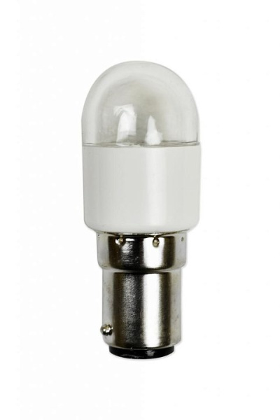 Лампочка Aurora AU-572215LED светодиодная цокольная для швейных машин от магазина Promily в Георгиевске