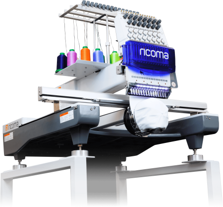 Ricoma SWD-1501-8S (800х500) от магазина Promily в Георгиевске
