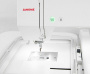 Janome MEMORY CRAFT 500E от магазина Promily в Георгиевске