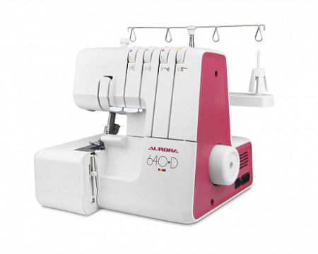 Aurora 640D от магазина Promily в Георгиевске