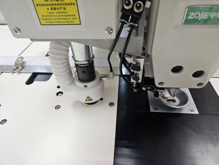 Zoje ZJ-M6-GS900H-SF-LK2-V3 (1300*900) от магазина Promily в Георгиевске