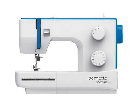 Bernette Sew&Go 1 от магазина Promily в Георгиевске