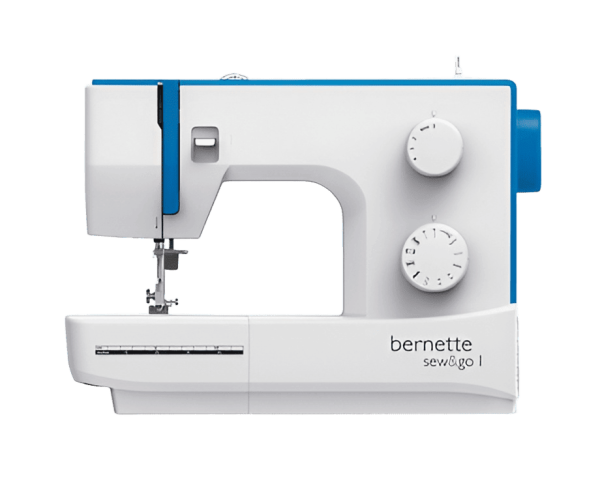Bernette Sew&Go 1 от магазина Promily в Георгиевске