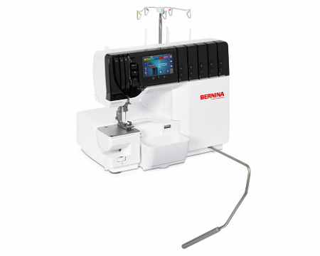 BERNINA L890 от магазина Promily в Георгиевске
