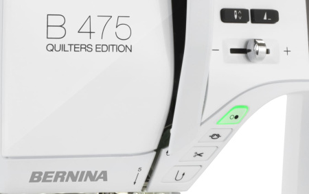 BERNINA 475 QE от магазина Promily в Георгиевске