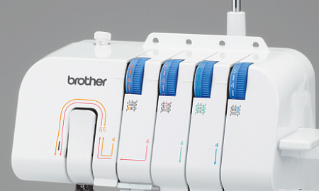 Brother 1334DE от магазина Promily в Георгиевске