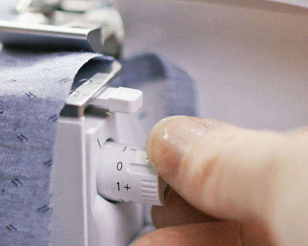 BERNINA L890 от магазина Promily в Георгиевске