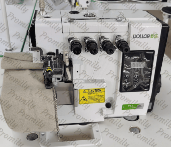 DOLLOR P1-4H от магазина Promily в Георгиевске