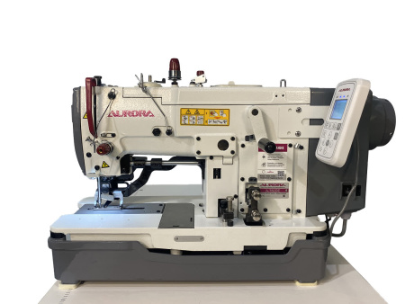 AURORA A-783DE (прямой привод) от магазина Promily в Георгиевске