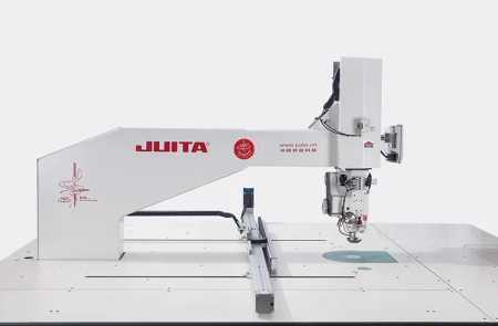 Juita JTK10H поворотная голова от магазина Promily в Георгиевске