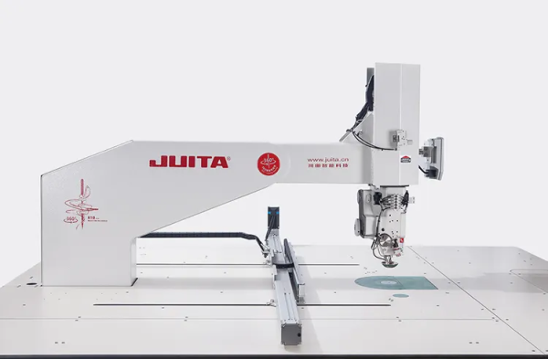Juita JTK10H поворотная голова от магазина Promily в Георгиевске