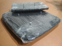 Стул промышленный для швей СШ-1ИВ с увеличенной сидушкой от магазина Promily в Георгиевске