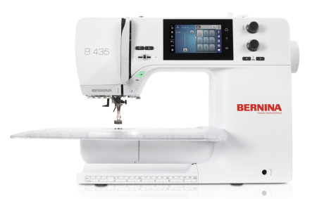BERNINA 435 от магазина Promily в Георгиевске