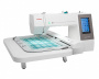 Janome MEMORY CRAFT 550E от магазина Promily в Георгиевске
