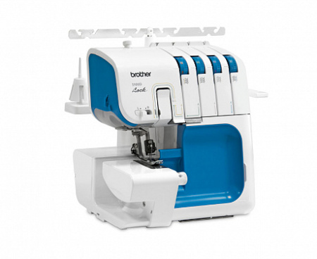 Brother 5100D от магазина Promily в Георгиевске