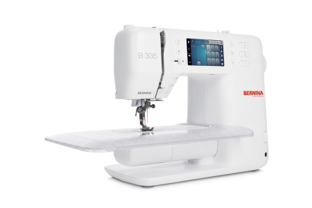 BERNINA 335 от магазина Promily в Георгиевске