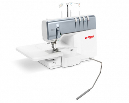 Bernina L850 от магазина Promily в Георгиевске