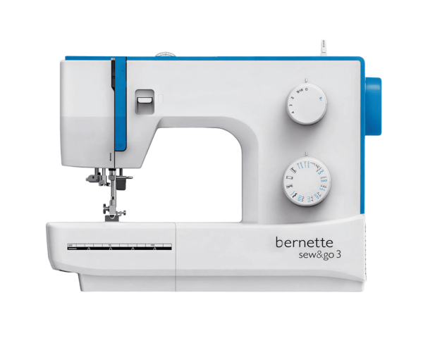 Bernette Sew&Go 3 от магазина Promily в Георгиевске