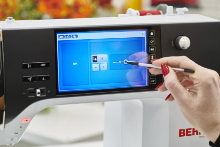 BERNINA 790 PRO от магазина Promily в Георгиевске