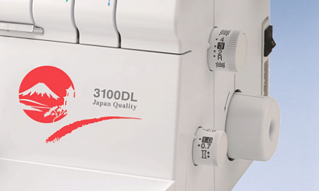 Brother 3100DL от магазина Promily в Георгиевске