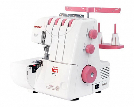Janome 793PG от магазина Promily в Георгиевске