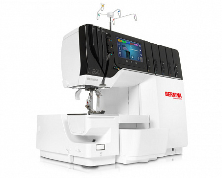 BERNINA L890 от магазина Promily в Георгиевске