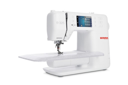 BERNINA 325 от магазина Promily в Георгиевске