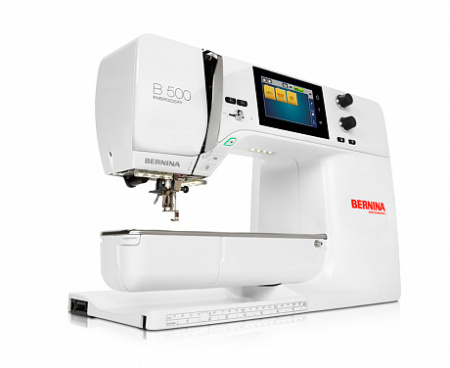 Bernina 500 от магазина Promily в Георгиевске