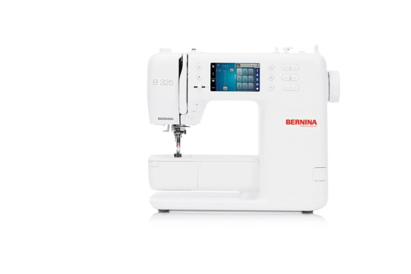 BERNINA 325 от магазина Promily в Георгиевске