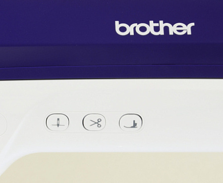 Brother In-novis 850 E (NV 850E) от магазина Promily в Георгиевске