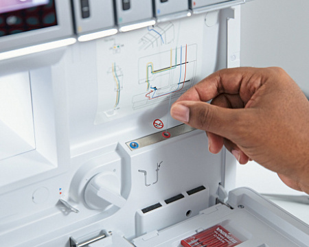 Bernina L860 от магазина Promily в Георгиевске