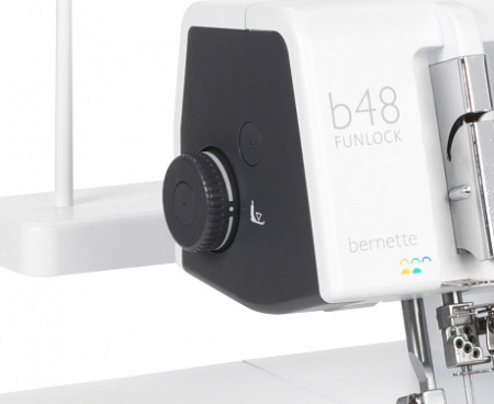 Bernette FUNLOCK b48 от магазина Promily в Георгиевске