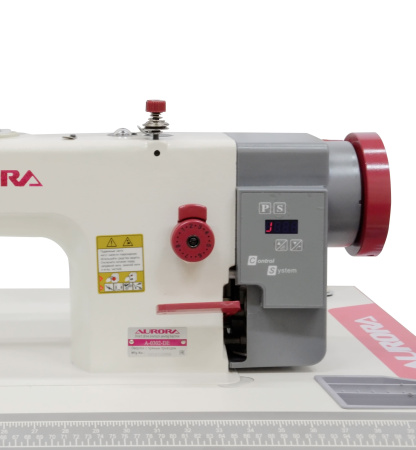 Aurora A-0302DE-CX-L (12mm) от магазина Promily в Георгиевске