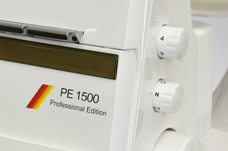 Juki PE 1500N Professional Edition от магазина Promily в Георгиевске