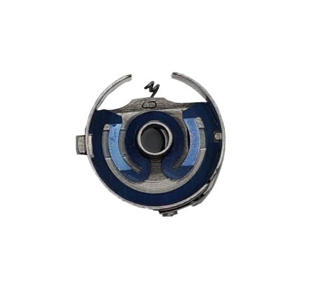 Шпульный колпачок BC-DBZ(1)-NBL6 (Стандарт) от магазина Promily в Георгиевске